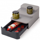 Organizer poziomy z szufladką CupboardStor Joseph Joseph 85145