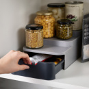 Organizer poziomy z szufladką CupboardStor Joseph Joseph 85145