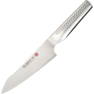 Orientalny nóż szefa kuchni 16 cm Global NI GN-008
