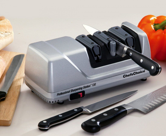 Ostrzałka do noży elektryczna 130 Professional ChefsChoice