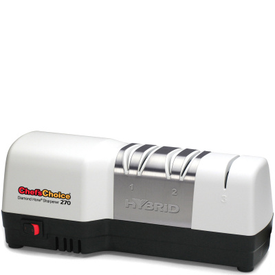 Ostrzałka do noży elektryczno-manualna Hybrid 270 DiamondHone ChefsChoice CC-270
