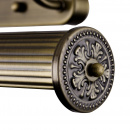 Oświetlenie dużego obrazu 71 cm Govanni Maytoni Classic PIC119-44-R