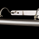 Oświetlenie dużego obrazu 71 cm Govanni Maytoni Classic PIC119-44-R