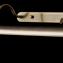 Oświetlenie dużego obrazu 71 cm Govanni Maytoni Classic PIC119-44-R