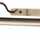 Oświetlenie dużego obrazu 71 cm Govanni Maytoni Classic PIC119-44-R