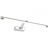 Oświetlenie dużych obrazów LED 72 cm Fino Maytoni Modern MIR003WL-L16CH