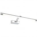 Oświetlenie dużych obrazów LED 72 cm Fino Maytoni Modern MIR003WL-L16CH