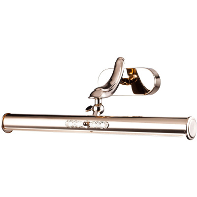 Oświetlenie nad obraz, złote, 44 cm Raphael Maytoni Classic PIC113-02-G