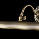 Oświetlenie nad obrazem Renieir Maytoni Classic PIC118-22-R