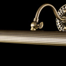 Oświetlenie nad obrazem Renieir Maytoni Classic PIC118-22-R