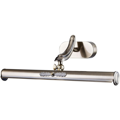 Oświetlenie obrazu 44 cm Raphael Maytoni Classic PIC113-02-R