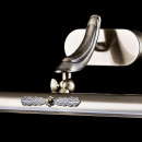 Oświetlenie obrazu 44 cm Raphael Maytoni Classic PIC113-02-R