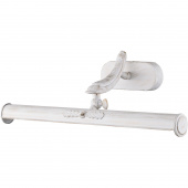 Oświetlenie obrazu z regulacją, biało-złote 44 cm Raphael Maytoni Classic PIC113-02-W