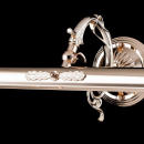 Oświetlenie obrazu złote, klasyczne Picasso Maytoni Classic PIC114-02-G