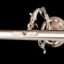 Oświetlenie obrazu złote, klasyczne Picasso Maytoni Classic PIC114-02-G