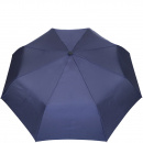 Parasol granatowy, składany Smati Paris USA21888