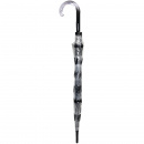 Parasol przezroczysty w koty 85 cm Smati Paris UBUL1044