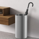 Parasolnik stalowy Civos Zack 50529