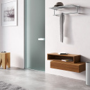 Parasolnik stalowy Civos Zack 50529