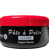 Pasta do czyszczenia i polerowania miedzi 150 ml de Buyer D-4200-01N