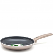 Patelnia aluminiowa 24 cm GreenPan Cambridge Bronze CC000787-001