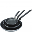 Patelnia aluminiowa 28 cm Choc de Buyer D-8180-28