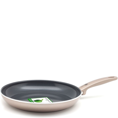 Patelnia aluminiowa duża 28 cm GreenPan Cambridge Bronze CC000788-001