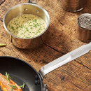 Patelnia aluminiowa mała 20 cm Choc Intense de Buyer D-8760-20