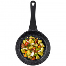 Patelnia aluminiowa z bakelitową rączką 20 cm Stella Nova Kela KE-12215