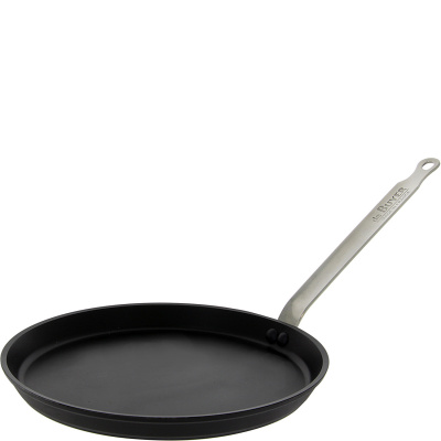 Patelnia do naleśników, aluminiowa 26 cm Choc Intense de Buyer D-8765-26