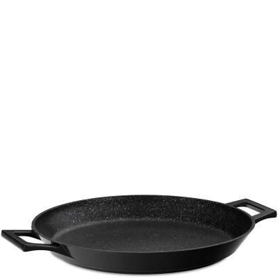 Patelnia do paelli aluminiowa 36 cm Stella Nova Kela KE-12221