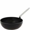 Patelnia głęboka - wok aluminiowy 28 cm Choc Intense de Buyer D-8768-28