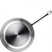 Patelnia Profi WMF 28cm 0794689991