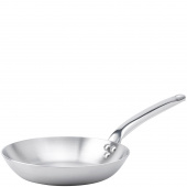 Patelnia stalowa 32 cm Alchimy de Buyer D-3604-32