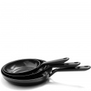 Patelnia z powłoką diamentową 24 cm Smart Shape GreenPan CC003105-001