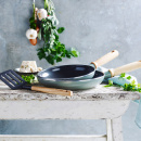 Patelnie z powłoką ceramiczną Mayflower GreenPan CC001570-001