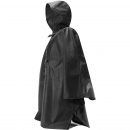 Peleryna Reisenthel Mini Maxi Poncho Black RAN7003