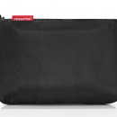 Peleryna Reisenthel Mini Maxi Poncho Black RAN7003