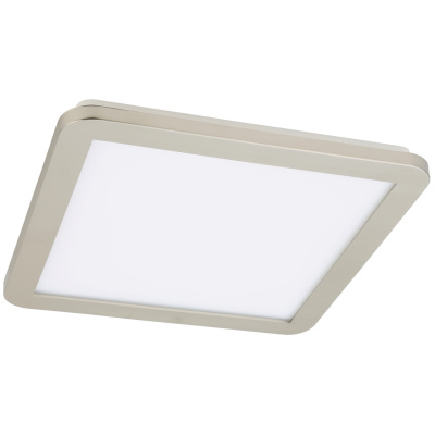 Plafon do łazienki IP44 30x30 cm LED Nexit Candellux 10-66831