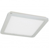 Plafon do łazienki LED Nexit 40x40 cm IP44 Nexit Candellux 10-66800