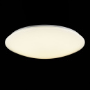 Plafon LED z pilotem zdalnego sterowania Gloria Maytoni Modern C6999-CL-45-W