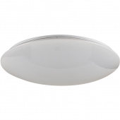 Plafon LED z pilotem zdalnego sterowania Gloria Maytoni Modern C6999-CL-45-W