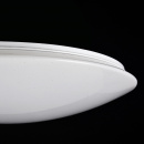 Plafon LED z pilotem zdalnego sterowania Gloria Maytoni Modern C6999-CL-45-W