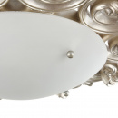 Plafon sufitowy dekoracyjny perłowe złoto Lantana Maytoni Classic H300-03-G