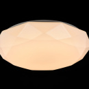 Plafon sufitowy LED, regulacja barwy i jasności, Smart Control Maytoni Modern MOD999-44-W