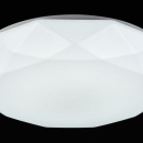 Plafon sufitowy LED, regulacja barwy i jasności, Smart Control Maytoni Modern MOD999-44-W