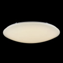 Plafon sufitowy LED z pilotem Gloria Maytoni Modern C6999-CL-75-W