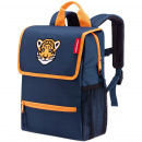 Plecak dla dzieci Backpack Tiger Reisenthel granatowy RIE4077