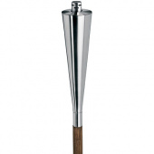 Pochodnia ogrodowa 145 cm Blomus Orchos B65007