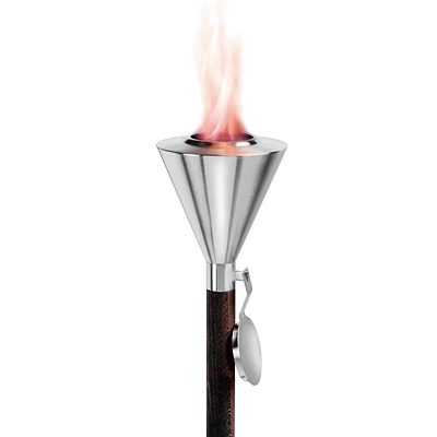 Pochodnia ogrodowa Blomus Orchos B65032